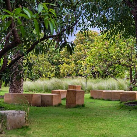 Hotel Woods At Sasan Sasan Gir Exterior foto